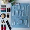Makeup Kit Chocolate Mold