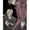 劇場版 鋼の錬金術師 シャンバラを征く者 Blu-ray Disc