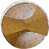 BGS 2726-3 | HSS Drill, left-cutting | Ø 3.0 mm