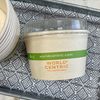 Outside the Box Papers 4 Ounce Souffle Cups and Lids - 100% Biodegradable and Compostable - 50 Pack