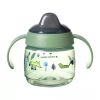 Tommee Tippee Superstar Sippee, 4m+ 190ml, Weaning Sippy Cup For Babies