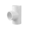 Swimming Pool ABS Pipe Fittings - 1.5" Tee