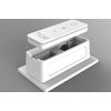 phillips hue magnetic dimmer switch V2 plate mount