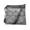 Rieker Women's H1316 Shoulder Bag, Gray, S