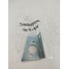 Genuine OEM Snapper 7031958 Muffler Bracket Mounting Clip NOS