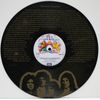 Queen laser etched 12 inch LP record wall art. "M4"