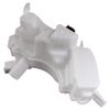 Windshield Washer Fluid Bottle w Pump for 04-09 Mazda 3 Sedan