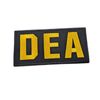 Asuka Sewing Panel Patch (DEA(BK))