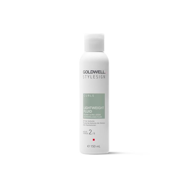 Goldwell StyleSign Lightweight Fluid, 150ml