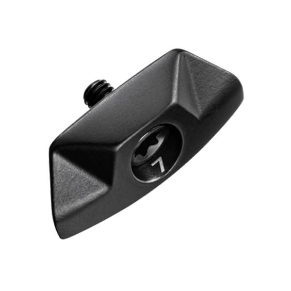 Callaway Golf CC_BACK_WT_ASSY ELYTE Elite Backweight for Drivers, 0.2 oz (7 g)