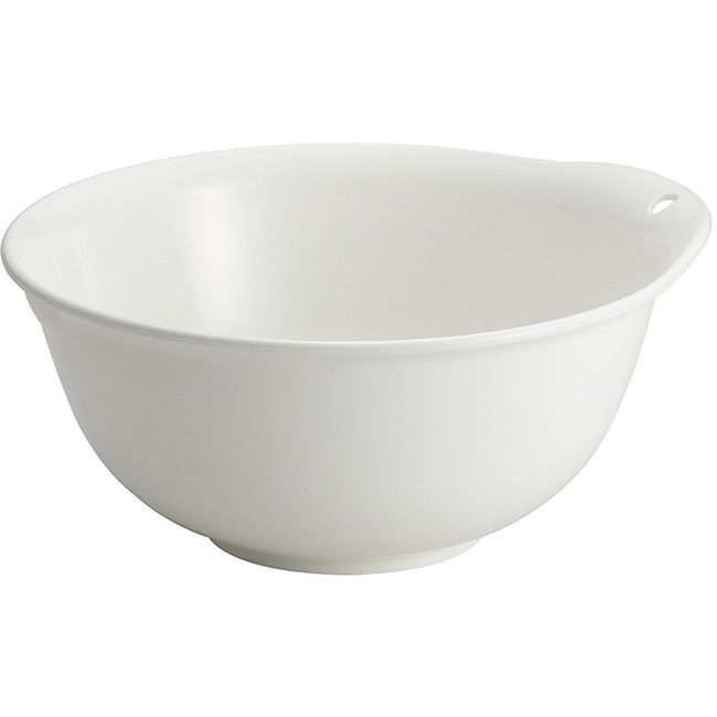 Asbel 431494 Bowl Type 24 "N Pose" White