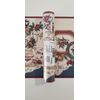 Decorative Tea Dishes Wallpaper Border by Imperial Wallcoverings