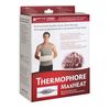 Thermophore MaxHeat Arthritis Pad Moist Heating Petite Size 4"x17" - Model 177