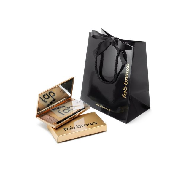 Fab Brows Eyebrow Kit Slate