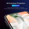 LXEEOLX [2 Pack High Definition Hydrogel Screen Protector for Google Pixel 9 Pro/Google Pixel 9 5G, Upgraded High Sensitivity Non-breakable Flexible TPU Screen Protector [Anti-scratch]