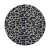 Champagne Tan Leopard Cheetah Animal Print PopSockets Swappable PopGrip