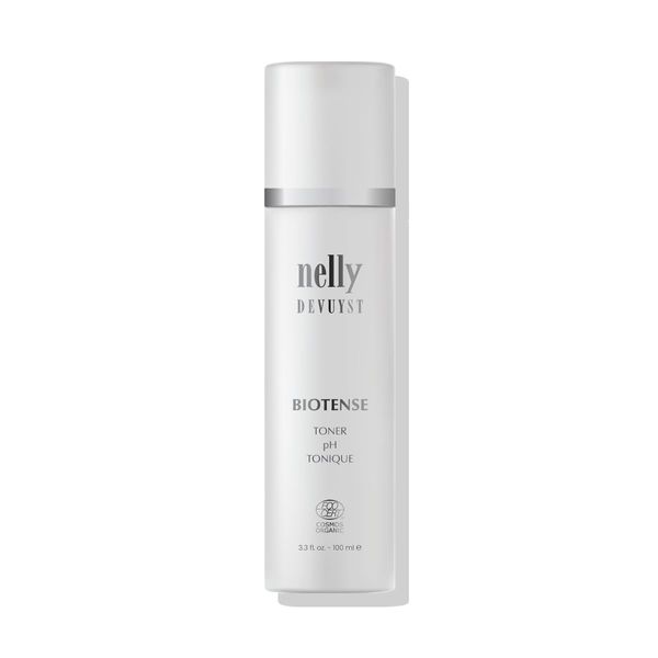 Nelly Devuyst Organic Bio Tense pH Toner 3.3 fl oz