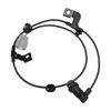Hihaha ABS Wheel Speed Sensor for Mitsubishi L200/Rear Right/Durable/1 Pcs