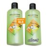 100% Natural Shampoo From Mr.Dee Coconut & Jasmine Shampoo Size 300ml
