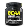 Olimp Sport Nutrition BCAA Xplode Powder Dietary supplement in powder form, composed of branched-chain amino acids, L-glutamine and vitamin B6 Flavour: Mojito (500 g)
