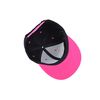 Snapbacks New York Empire Pink & Black Baseball Cap