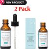 SkinCeuticals C E Ferulic - Advanced Antioxidant Serum with Vitamin ,(2 pack)