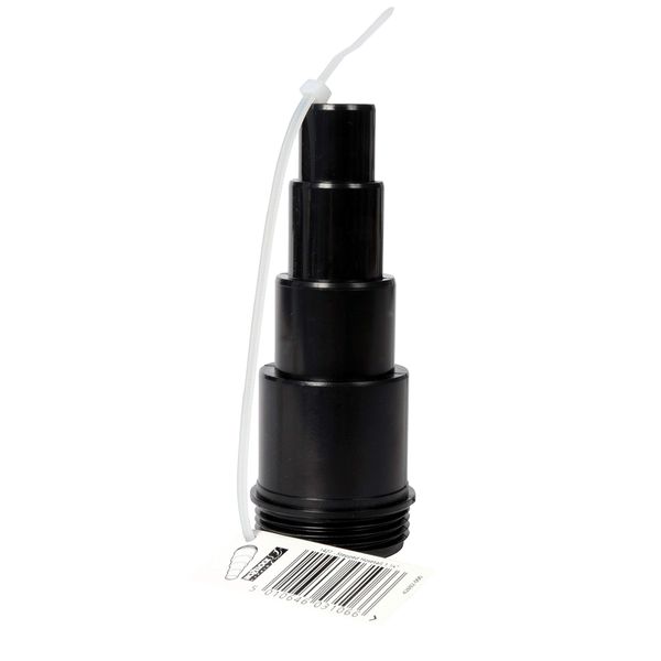 Hozelock Stepped Hosetail 1¼ inch