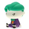 Justice League Chibi Bust Bank The Joker 17 cm Plastoy Comics Banks