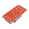 Gump's Grocery 12V 1 Channel Module with Optocoupler Isolation High and Low Level Trigger Relay