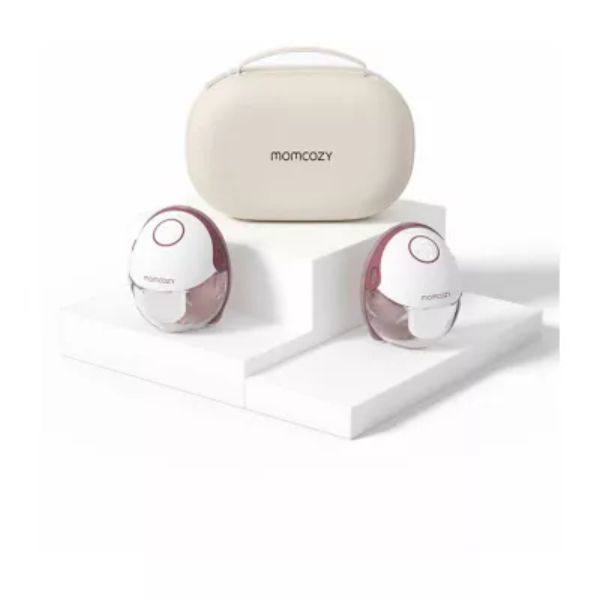 Momcozy M6 Double Electric Breast Pump