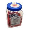 Metallics M-TAL 1/4 ANCH JAR KIT, WAKJ14