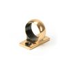 From The Anvil Polished Bronze Sash Eye Lift