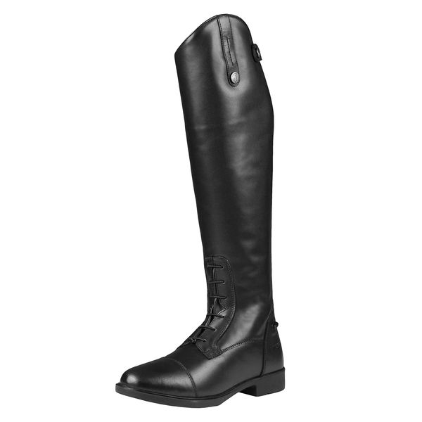 Horka Long Boot Competition Anna Junior Black 33EU Normal Calf