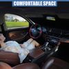 Foldable Car Front Window Windshield Sun Shade Shield Cover UV Block Protector