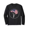 Skydiving Parachuting Cool Skydiver I Skydiving Long Sleeve T-Shirt