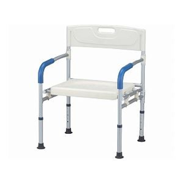 East Eye Shower Bench Smile Wide Type / FCRSW