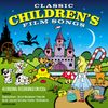 Classic Children's Film Songs [Double CD]