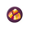 ABYstyle WONKA Pack of Candy Badges