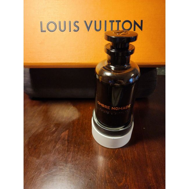 Louis Vuitton Travel Spray Atomizer