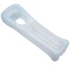 OSTENT Soft Silicon Cover Case Skin Pouch Sleeve Compatible for Nintendo Wii Remote Controller