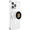 Pizza Not Apologies Pizza Design PopSockets PopGrip for MagSafe