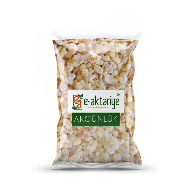 Akgünlük 100 Gr