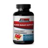 Chromium - Blood Sugar Support 620mg - Helps Control Cravings Supplements 1B