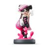 Amiibo 'Splatoon' - Ayo - édition limitée