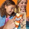 Offizielles Hasbro Jenga Spiel mit digitalem Würfel