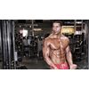 amino build - BCAA 3000mg - muscle building supplements - 3 Bottles