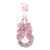 Gourmandise mikko illustrations Multi Ring Plus Hand Strap Pink NMD-05PK