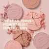 Milk Touch Touch Touch My Cheek in Bloom 5.2g Blush (Sunrise Lilac)