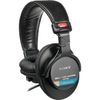 Sony MDR-7506 Stereo Headphones