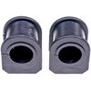 Dorman 540-650 Front to Frame Suspension Stabilizer Bar Bushing Kit Compatible with Select Ford Models